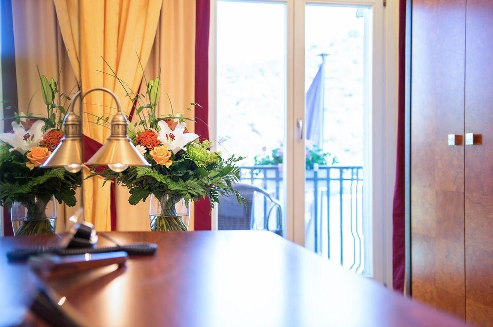 Bellevue Rheinhotel Hotel Boppard