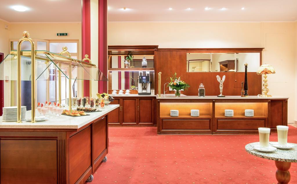 Bellevue Rheinhotel
