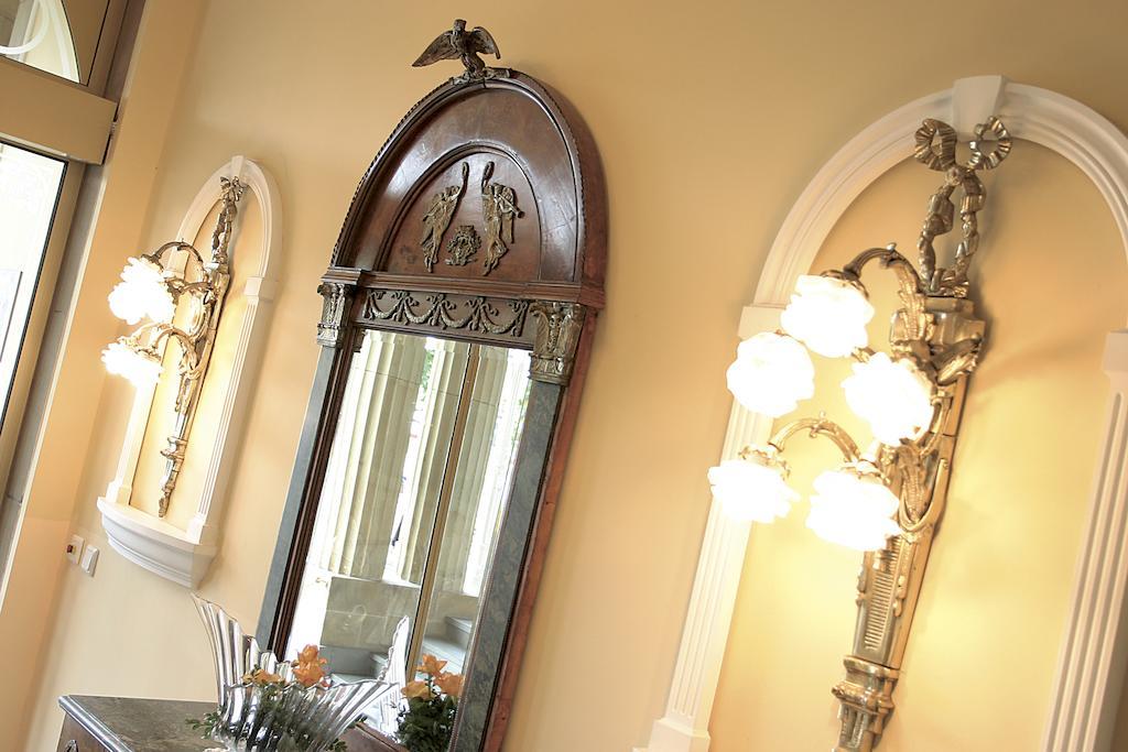 Hotel Bellevue Rheinhotel