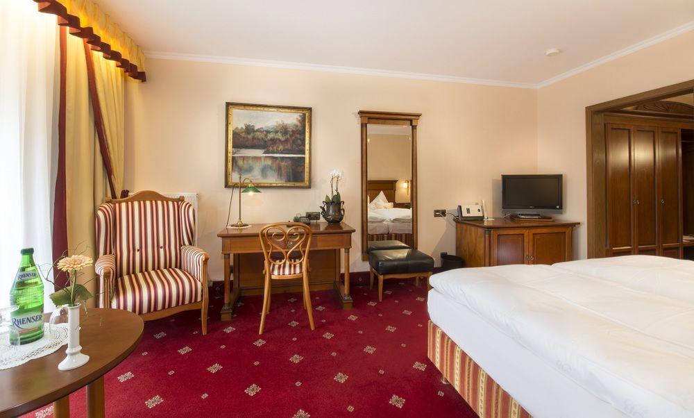 Bellevue Rheinhotel Hotel