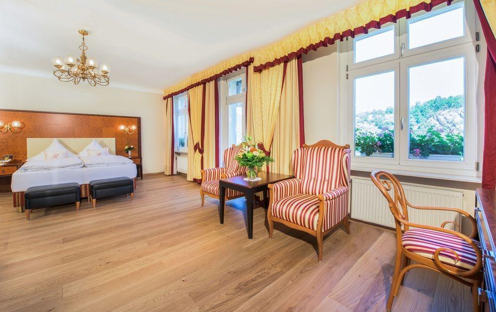 Bellevue Rheinhotel Hotel