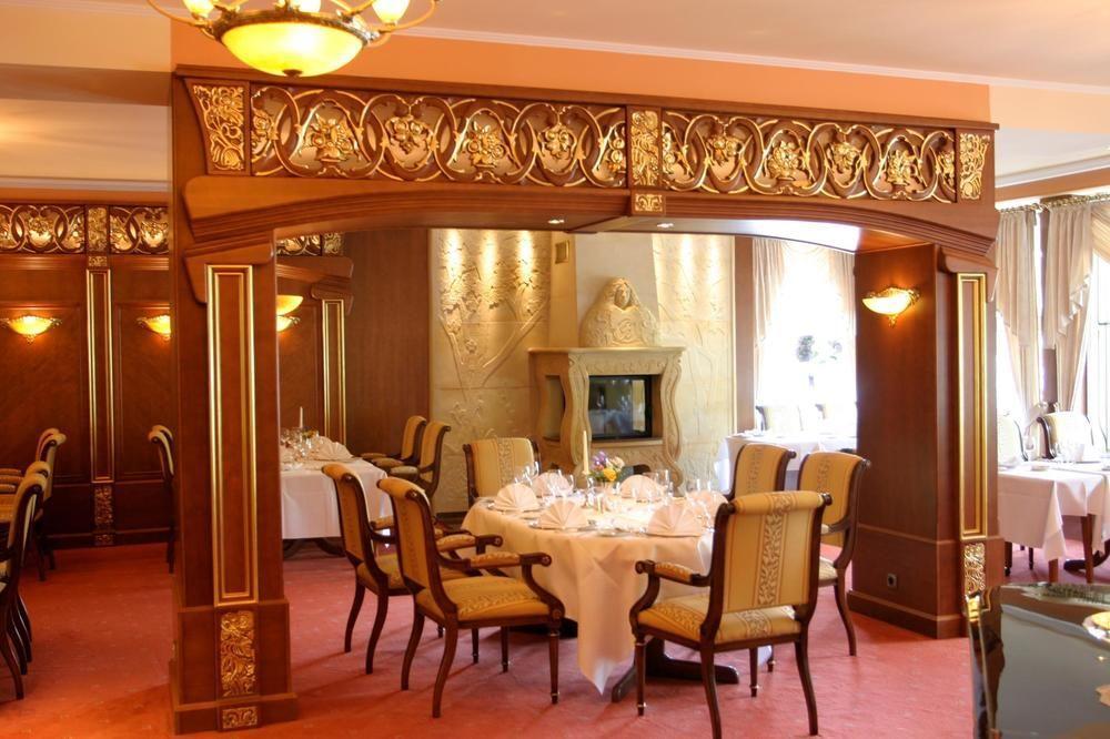 Bellevue Rheinhotel Hotel