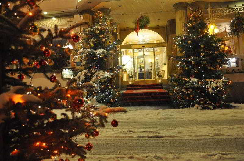 Bellevue Rheinhotel 4* Boppard
