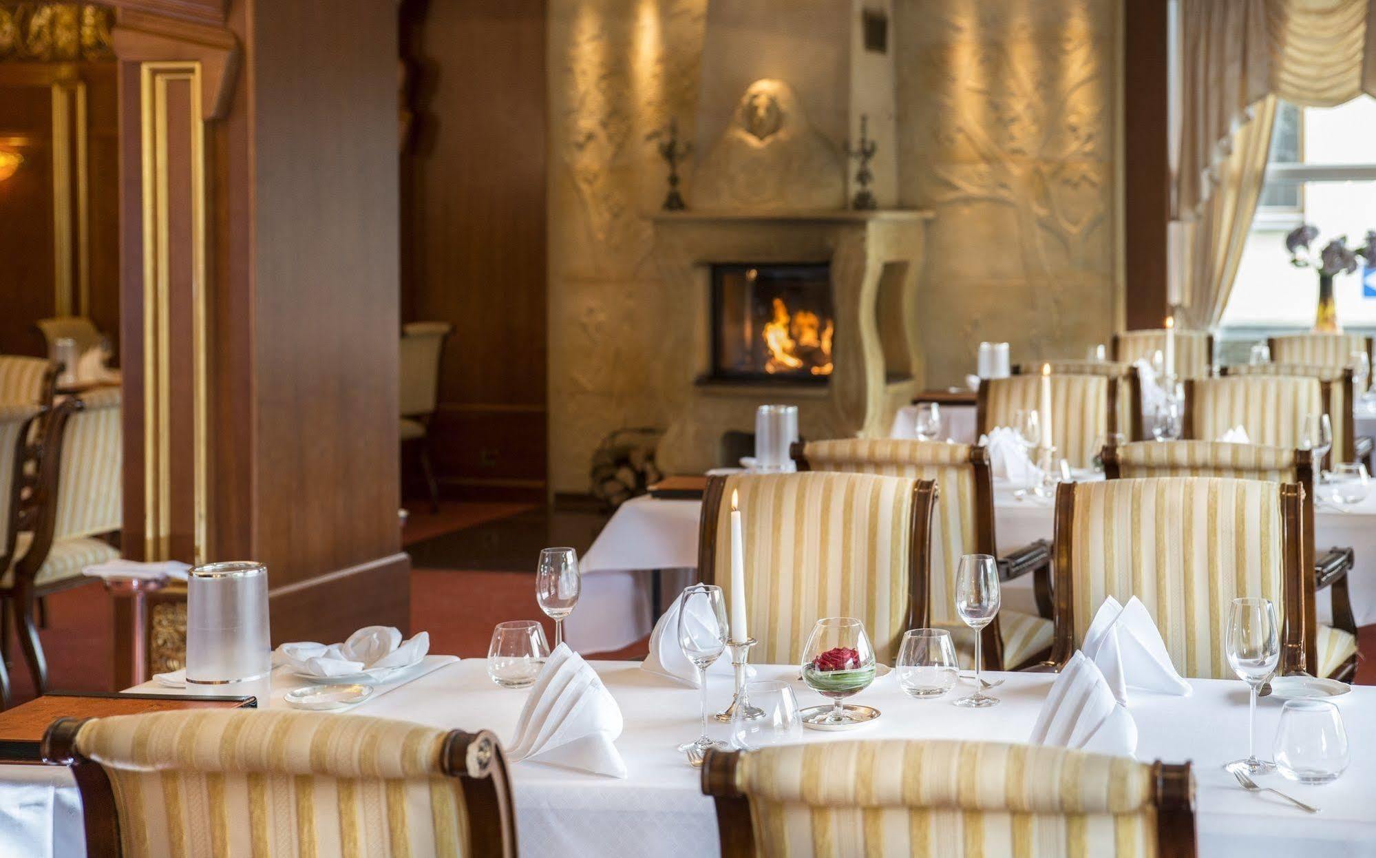 Bellevue Rheinhotel