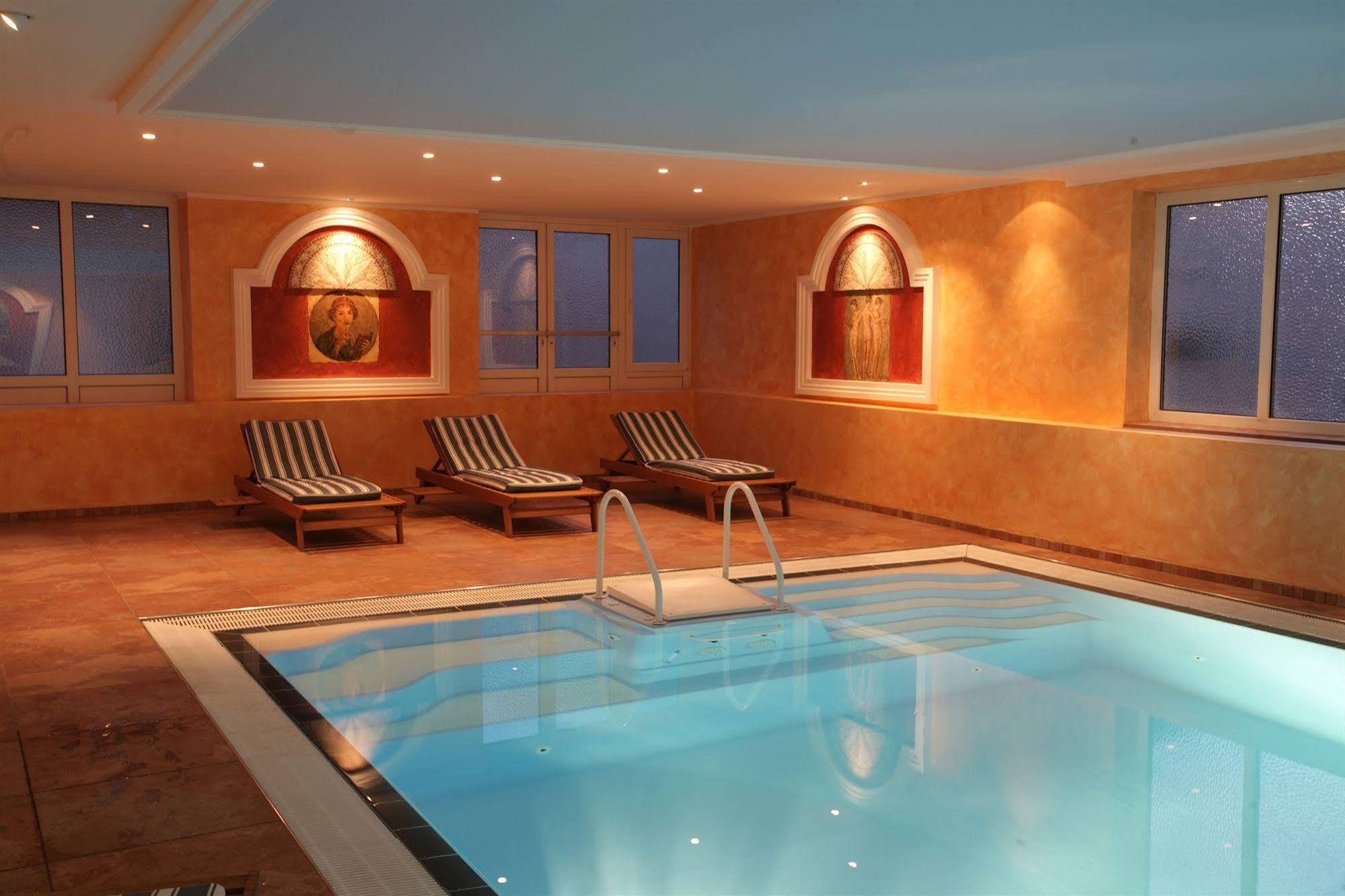 Hotel Bellevue Rheinhotel