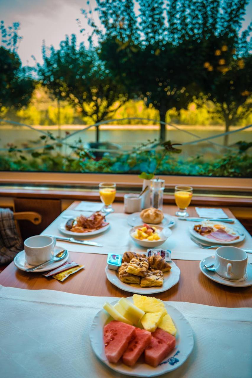 Bellevue Rheinhotel Hotel Boppard